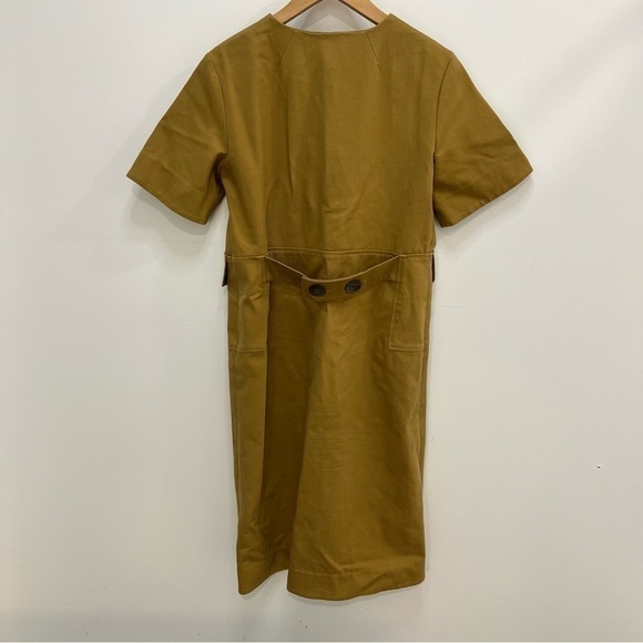 𝅺TRADEMARK a line dress - Picture 3 of 11